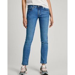 Medium blue wiser wash