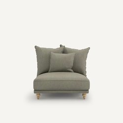 Natural/light grey