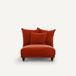 Cinnabar red