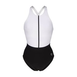 Black/white