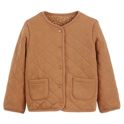 Camel/ecru