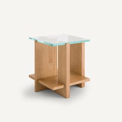 Natural oak