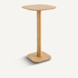 Natural oak