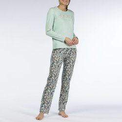 Green/printed