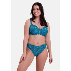 Blue celeste