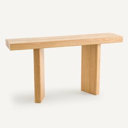 Natural oak