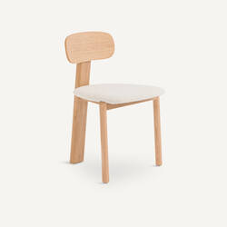 Oak/chalk