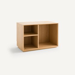 Natural oak