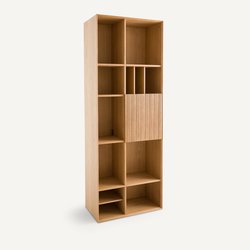 Natural oak