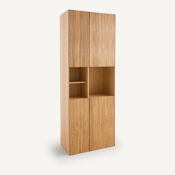 Natural oak