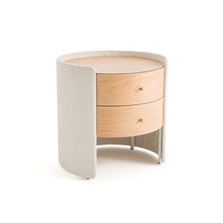 Natural oak