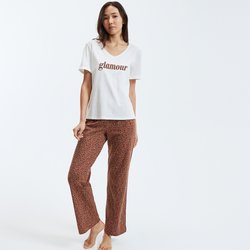 Animal print