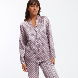 Tie print