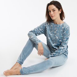 Indian print
