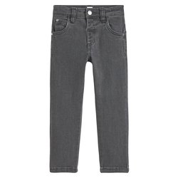 Γκρι denim