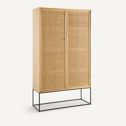 Natural oak