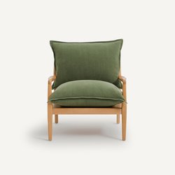 Bracken green