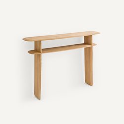 Natural oak
