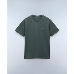 Deep green
