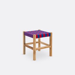 Red/purple
