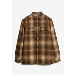 Brown checks