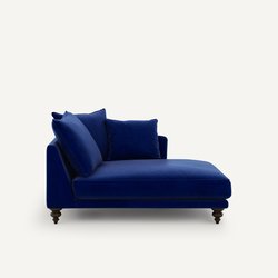 Cobalt blue