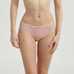Clay pink