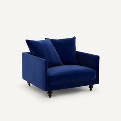 Cobalt blue