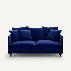 Cobalt blue