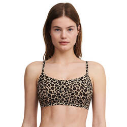 Nude leopard