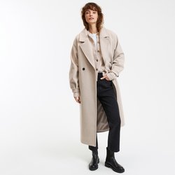 Light beige marl