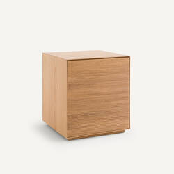 Natural oak