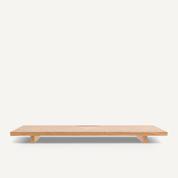 Natural oak