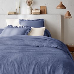 Blue cyclades