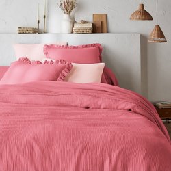 Peony pink