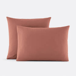 Clay pink