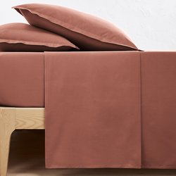 Clay pink