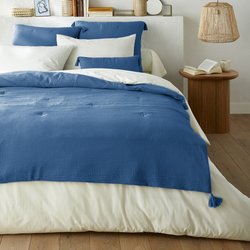 Blue cyclades