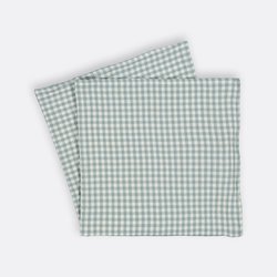 Green grey/ecru
