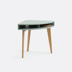 Light khaki/wood