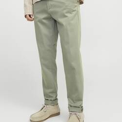 Pastel green