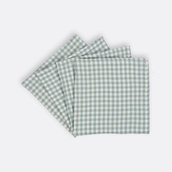 Green grey/ecru