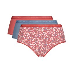 Ocean blue/secret garden/candy