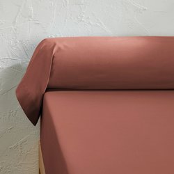 Clay pink