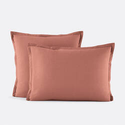 Clay pink