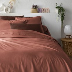 Clay pink