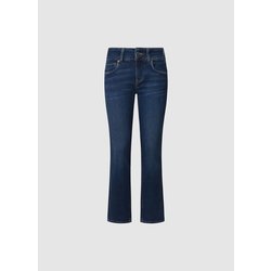Dark indigo wiser wash