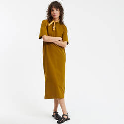 Bronze brown