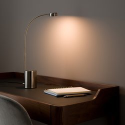 Satin nickel