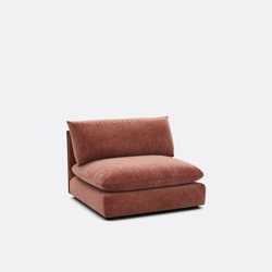 Brick pink